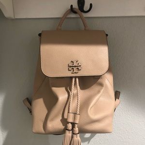 Tory Burch Backpack NWT
